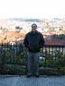 Me at Stahov Monastary Terrace 3.jpg